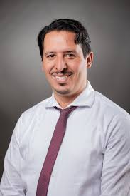 Foto de David Noguera