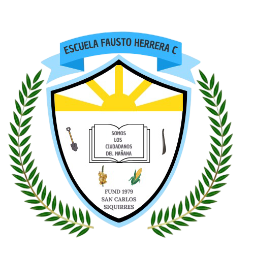 Logo Fausto Herrera