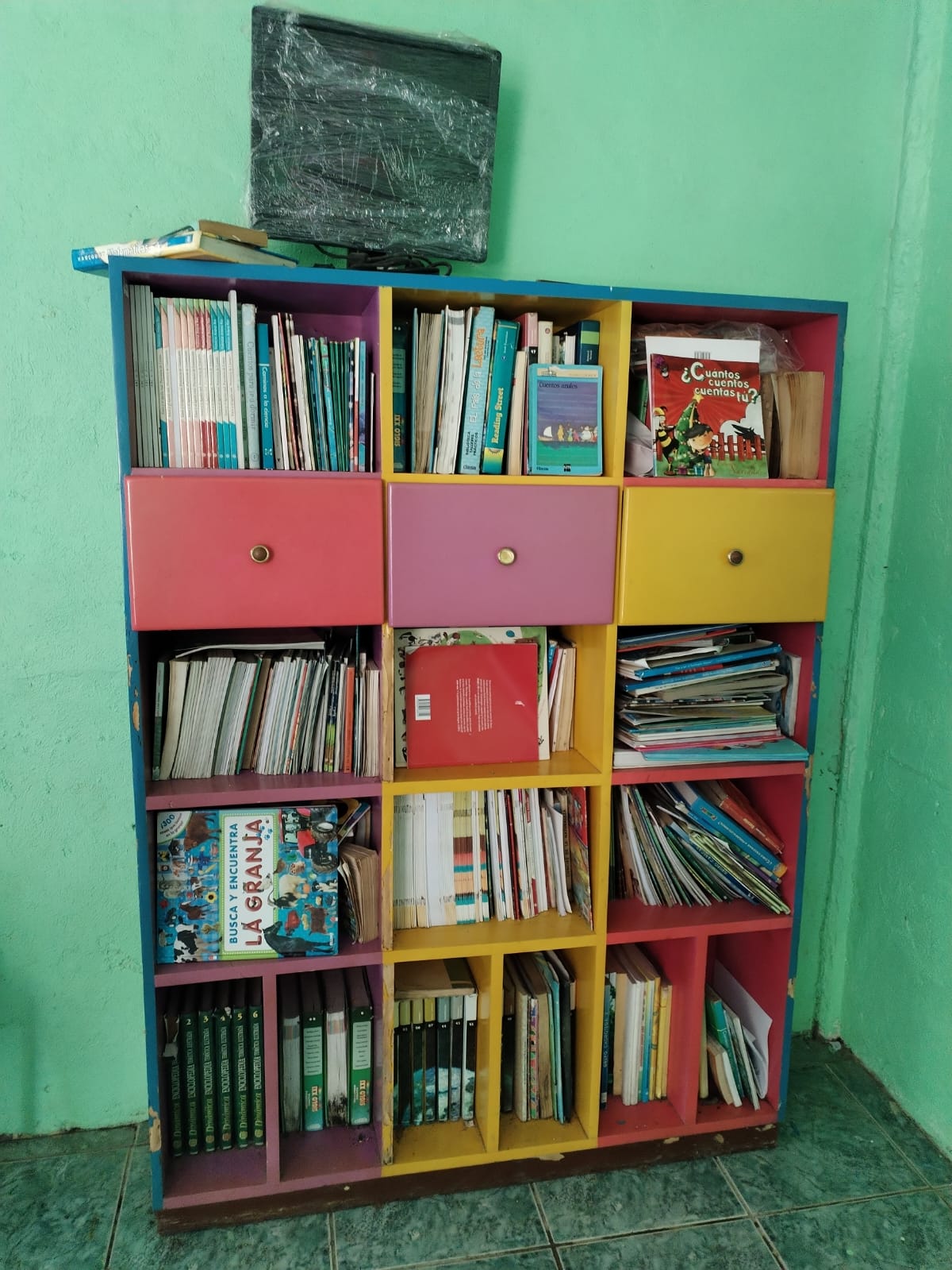 Programas Especiales